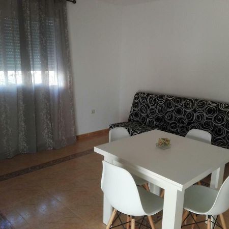 Calle Malaga, 7 Bajo A Apartment การ์โบเนรัส ภายนอก รูปภาพ
